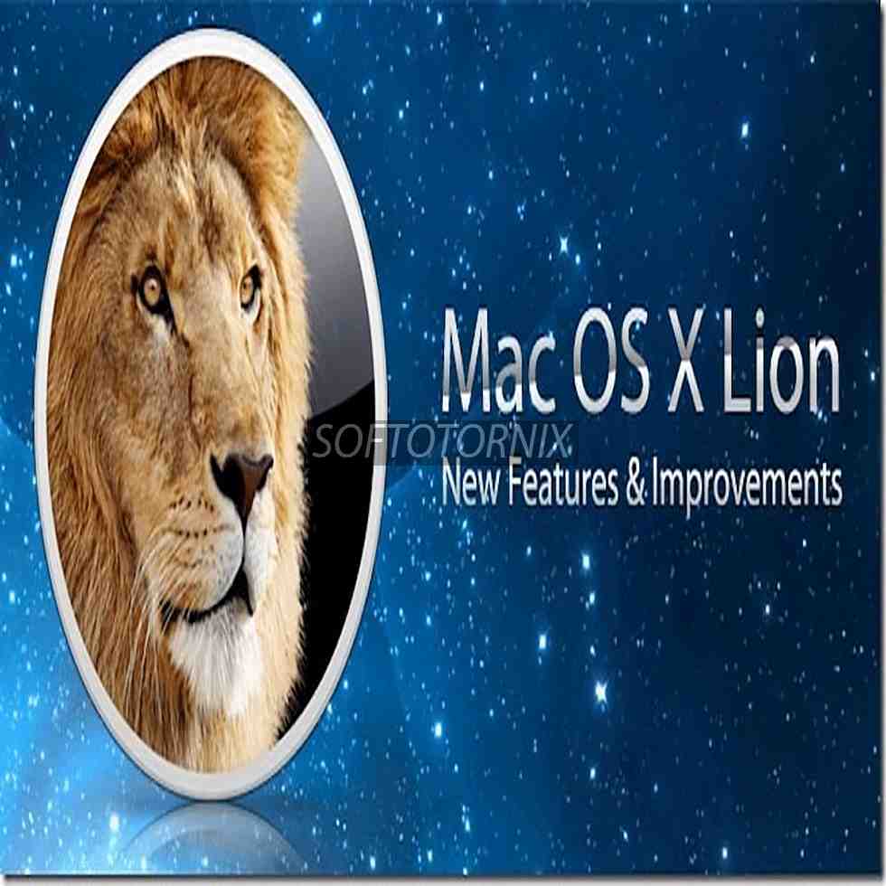 Download Mac Os X Lion 10.7 For Free
