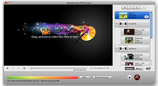 Free audio converter for mac